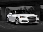 Audi S4 Sedan 2012 года (NA)
